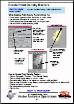 72CreatingPointDensityRasters