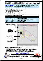 72DirectUseofCADFiles