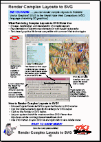 72RenderComplexLayoutstoSVG