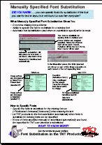 73ManuallySpecifiedFontSubstitution