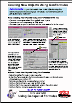 74CreatingNewObjectsUsingGeoFormulas