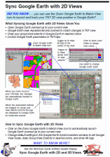 75SyncGoogleEarth2D