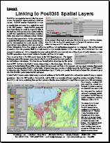 72LinkPostGIS
