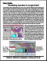 72VisualizingGeodatainGoogleEarth