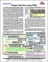 81DataTipsHTML