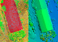 Lidar Processing